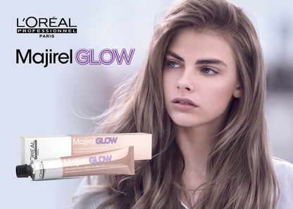 Loreal Professional Majirel Glow .21