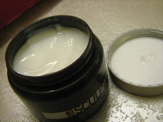 Loreal Professionnel Homme Sculpte