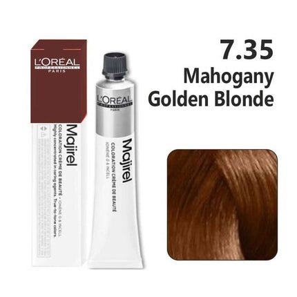 Majirel 7.35 by L'oréal