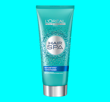 L'Oréal Professional DETOXIFYING CONDITIONER