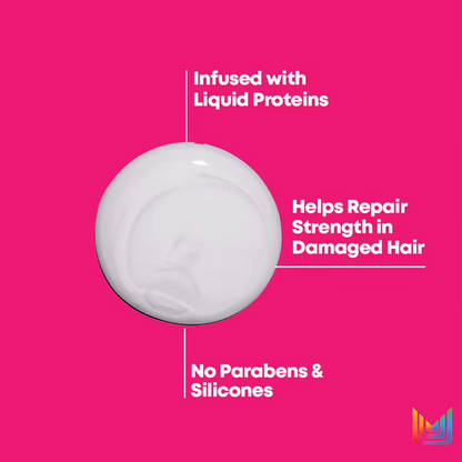 Matrix opti.repair Liquid Protein Conditioner 196g