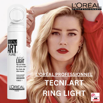 L'ORÉAL PROFESSIONNEL TECNI.ART RING LIGHT