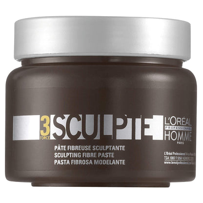 L'Oreal Homme Sculpte Force 3