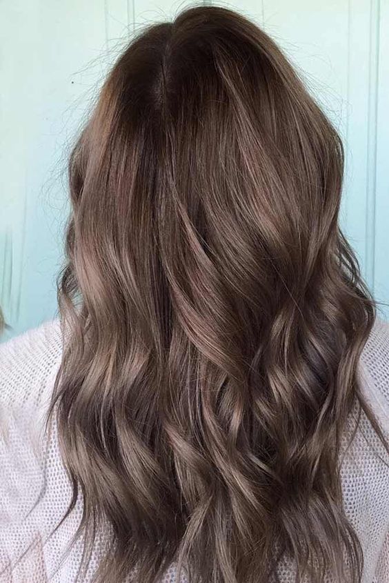 Matrix SoColor with Developer