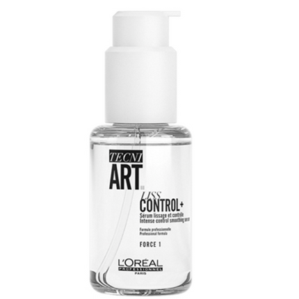 L'Oréal Tecni Art Liss Control Plus Serum