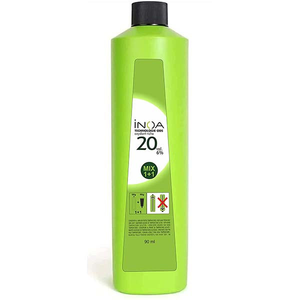Loreal Professional Inoa Developer 20 Vol 1000 ML