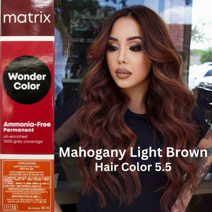 Matrix WonderColor 5.5