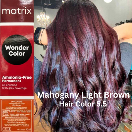 Matrix WonderColor 5.5