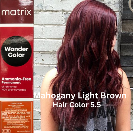 Matrix WonderColor 5.5