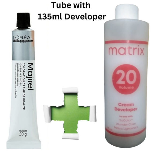 Majirel Majirouge 5.62