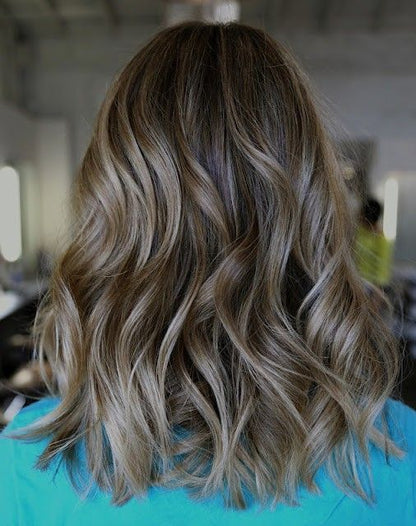 Majirel by L'oréal Shade No 6.11