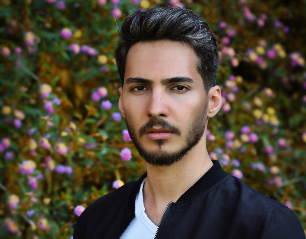 L'Oreal Tecni Art Web Force 5