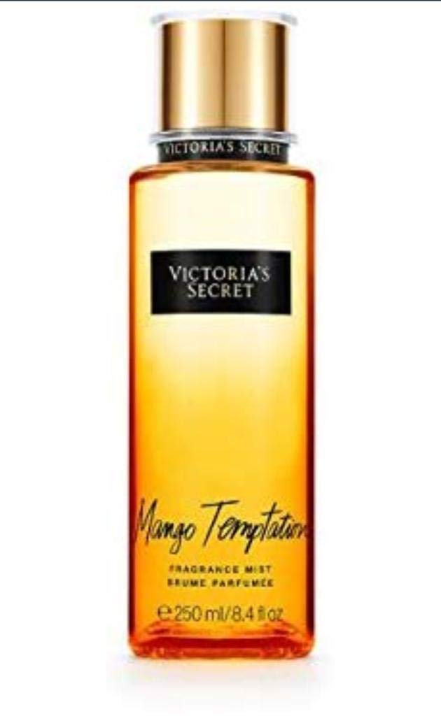 Victoria's Secret Mist Mango Temptation