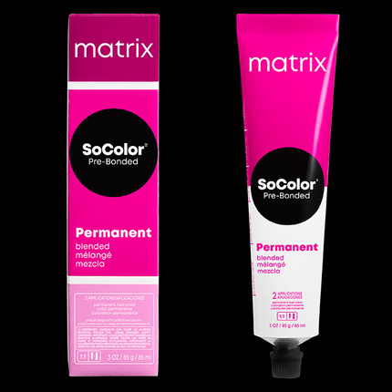 Matrix SoColor - 3.0 3NN Dark Brown