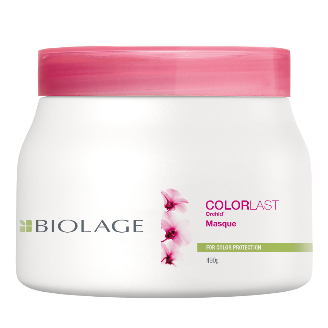 Matrix Biolage ColorLast Masque
