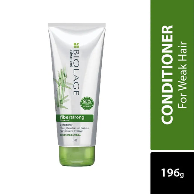 Après-shampoing Matrix Biolage Fiberstrong
