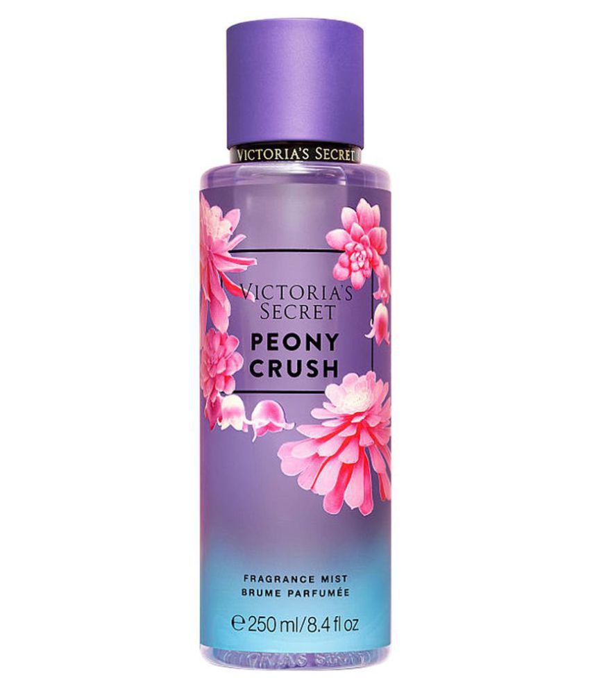 Victoria's Secret Peony Crush Mist
