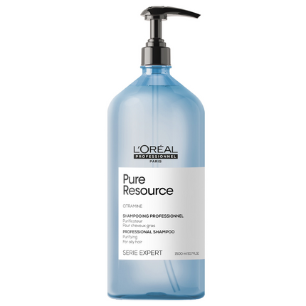 L'Oréal Professionnel Série Expert Shampoing Pure Ressource 1,5L 