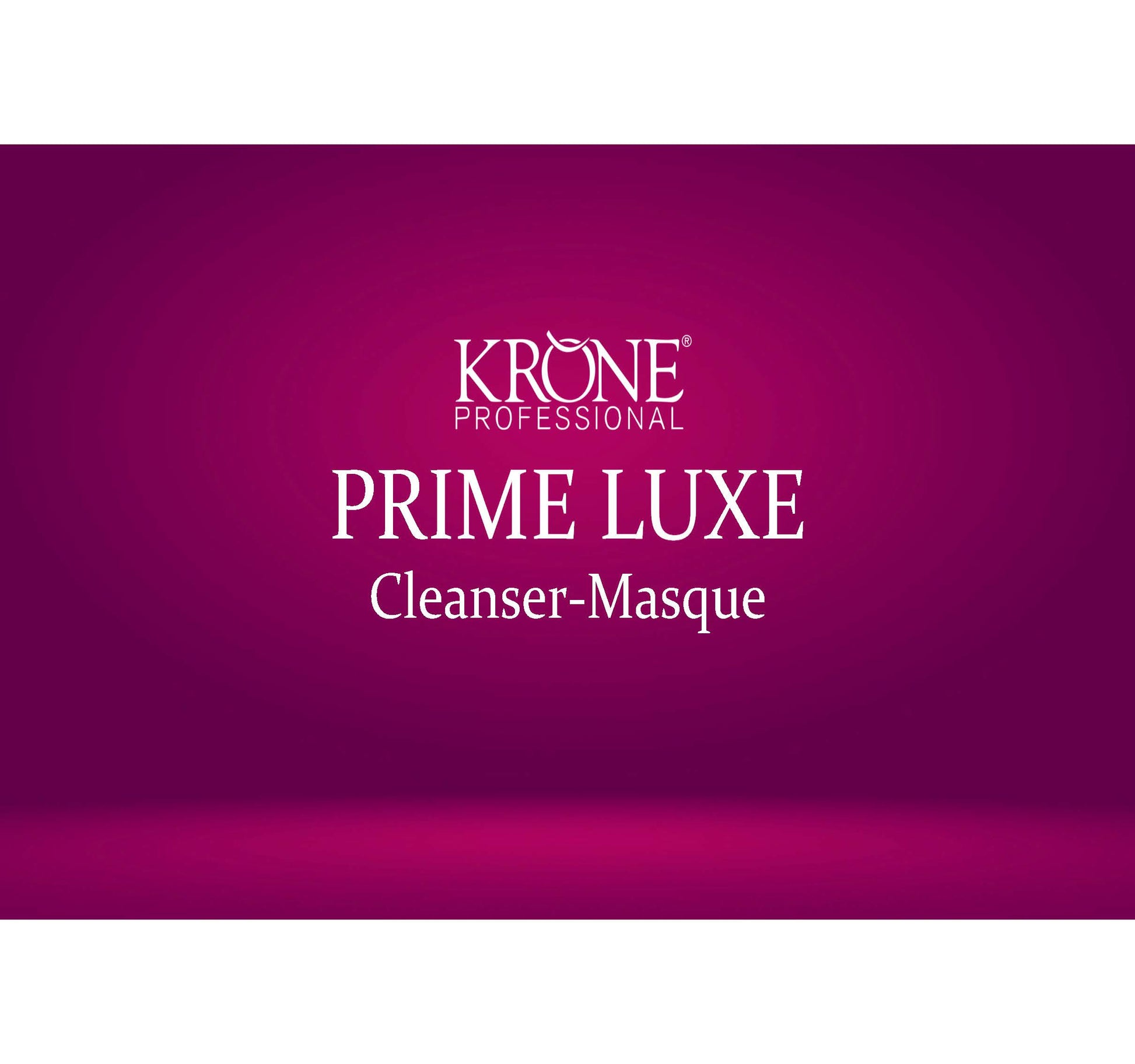 Krone Professional Dandruff Control Kit