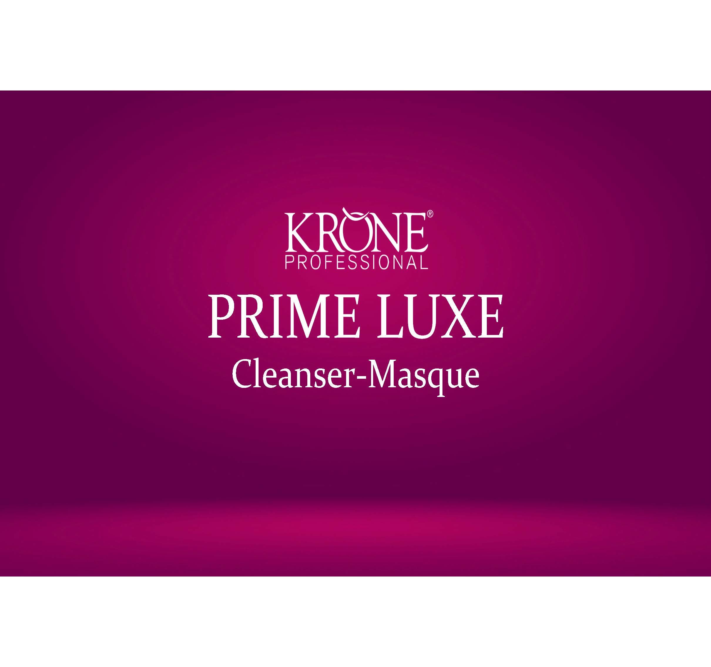 Krone Professional Dandruff Control Kit