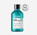 Scalp Advanced Professional Shampoo For oily Scalp