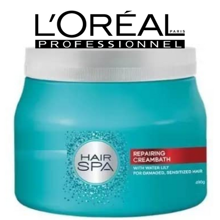 Loreal Professional Reapiring Creambath