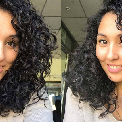 L’Oréal Professionnel Dulcia Advanced 1