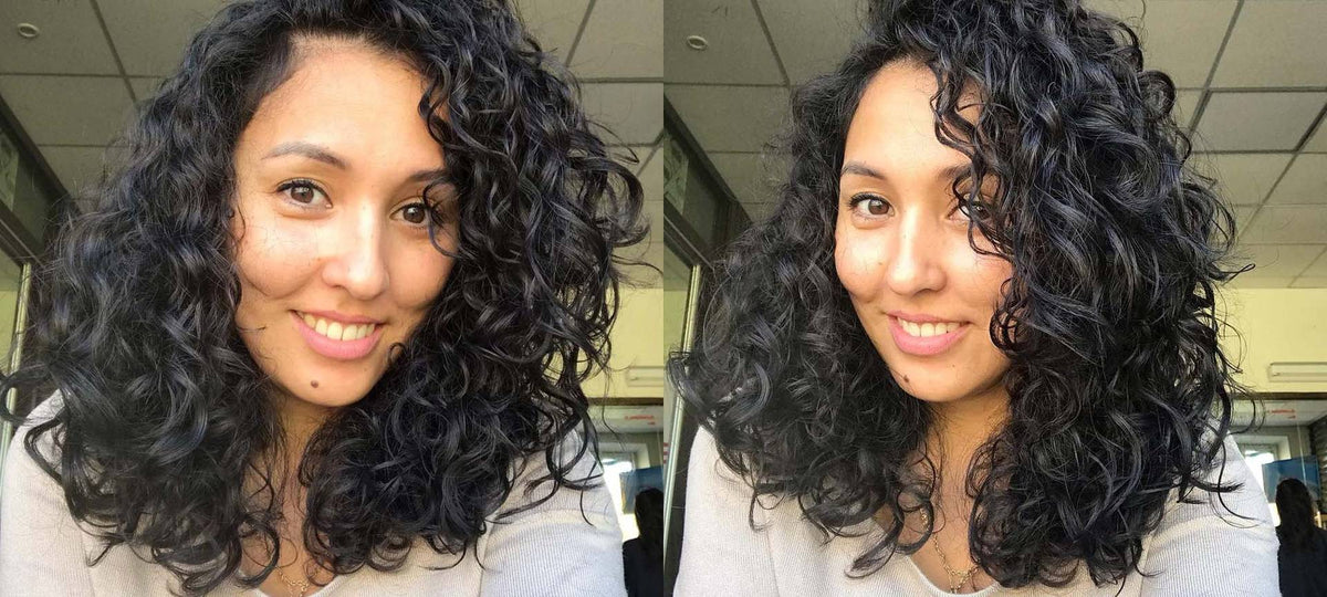 L’Oréal Professionnel Dulcia Advanced 1