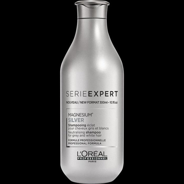 L'Oréal Professionnel Série Expert Silver Shampoo