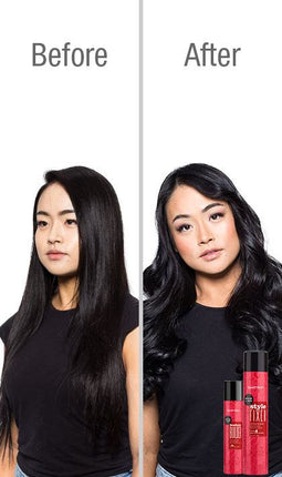 Matrix Style Fixer Finishing Hairspray