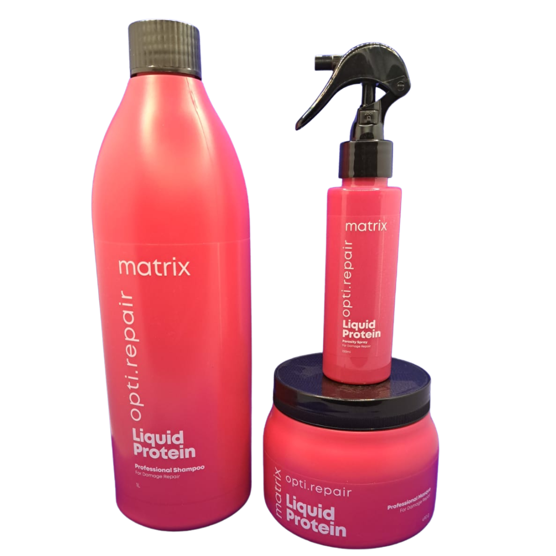 Matrix opti.repair Liquid Protein