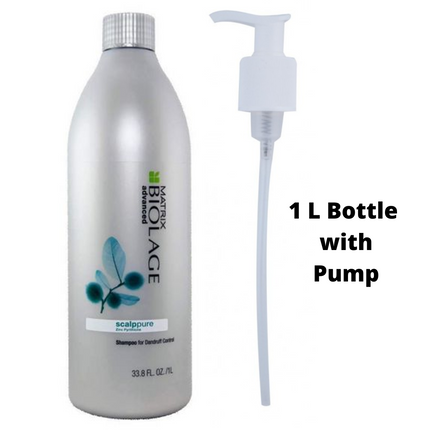 Matrix Biolage Scalppure Shampoo