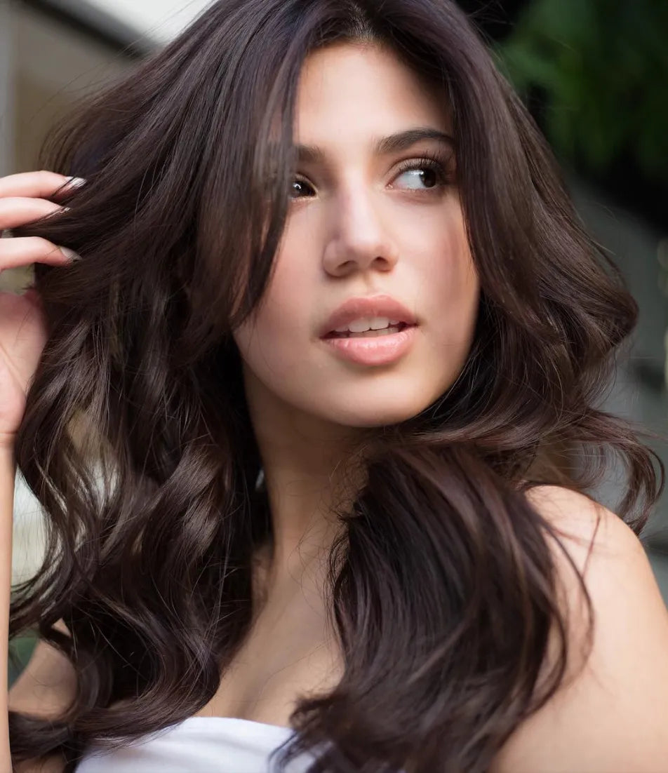Matrix SoColor - 3.0 3NN Dark Brown