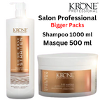 Combo of Shampoo 1000ML & Mask 500 ML