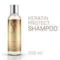Wella Professionals SP Sp Luxeoil Shampoo 200ml
