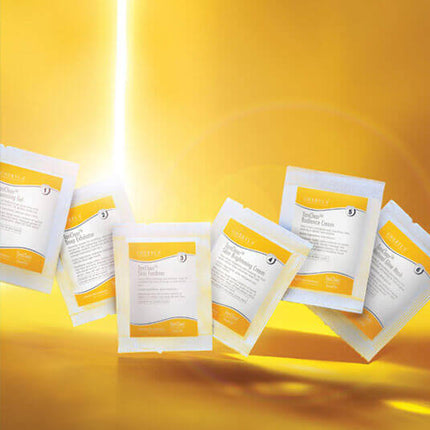 Cheryl's Tan Clear Facial Kit