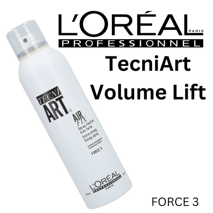 L'Oréal Professionnel Tecni Art Air Fix Spray Force 5