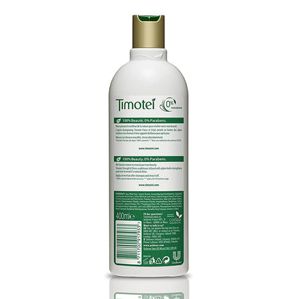 Timotei Conditioner Normal Hair