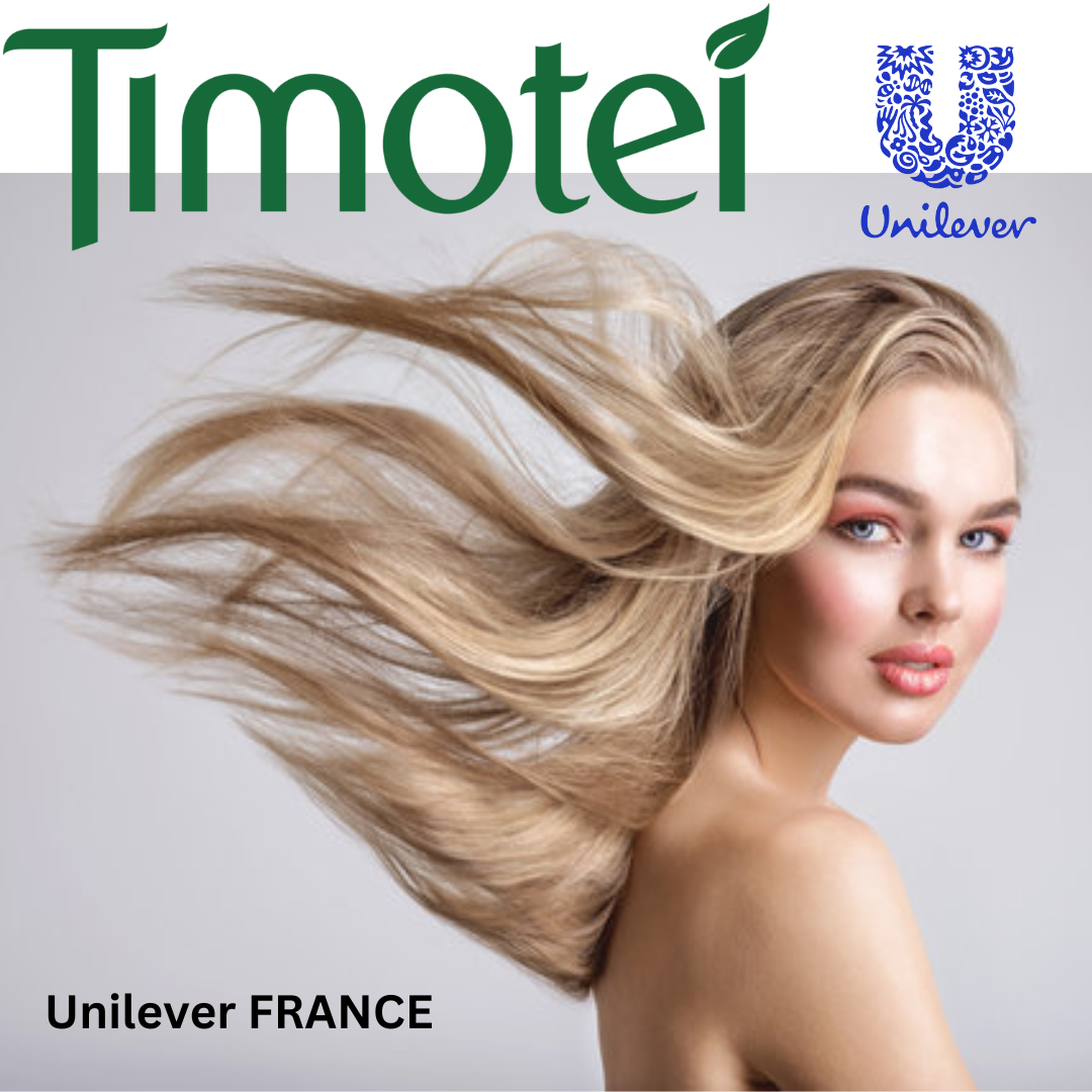 Timotei Force et Eclat Conditioner