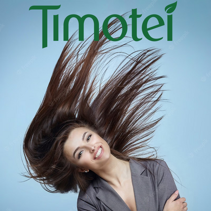 Timotei Force et Eclat Conditioner
