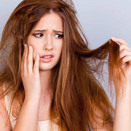 L'Oreal Professionnel Absolut Repair Shampoo 300ml, Hair Mask 250gm & Hair Serum 90ml, Serie Expert