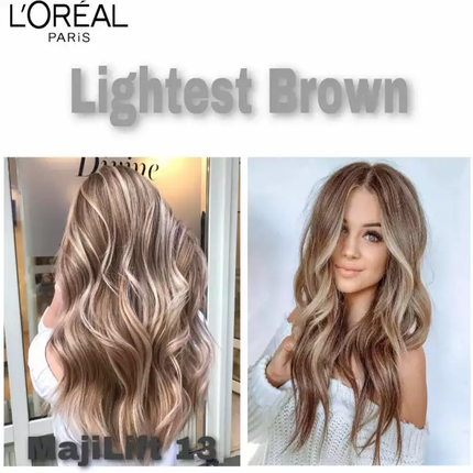Loreal Majirel Majilift 13