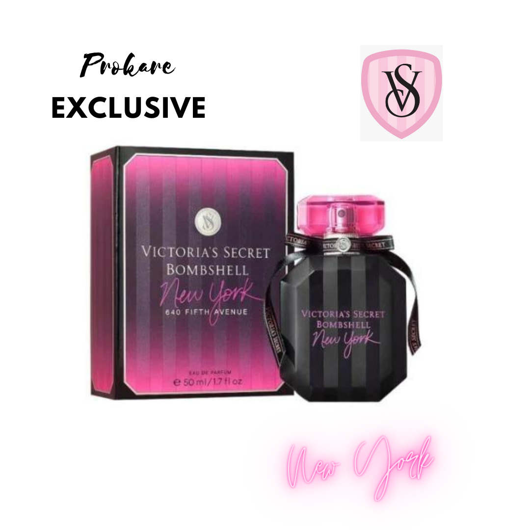 VICTORIA'S SECRET BOMBSHELL NEW YORK
