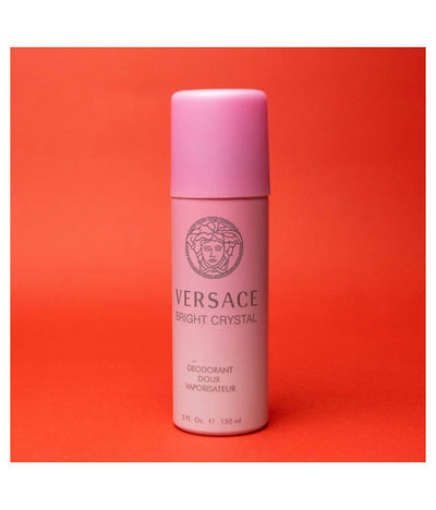 Versace Bright crystal Deodorant