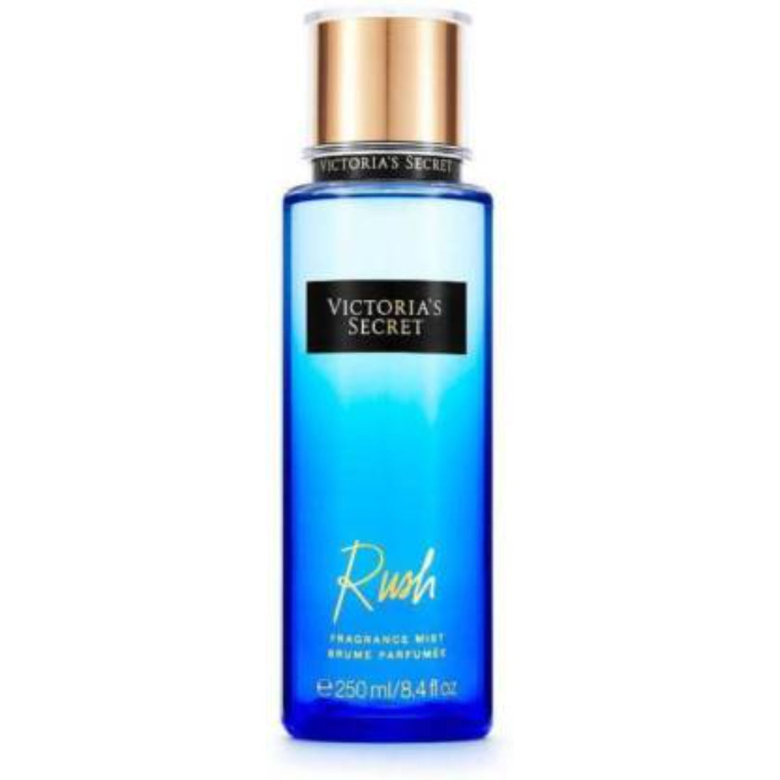 Victoria's Secret Mist Rush