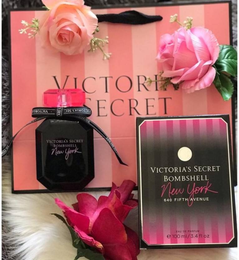VICTORIA'S SECRET BOMBSHELL NEW YORK