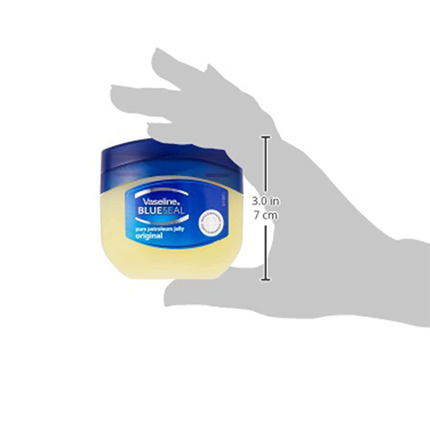 Vaseline Blueseal Aloe Fresh Jelly 100ml