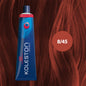 Wella Koleston Shade No 8/45