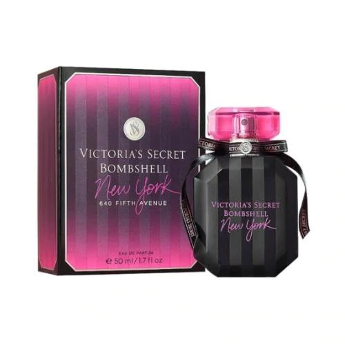 VICTORIA'S SECRET BOMBSHELL NEW YORK