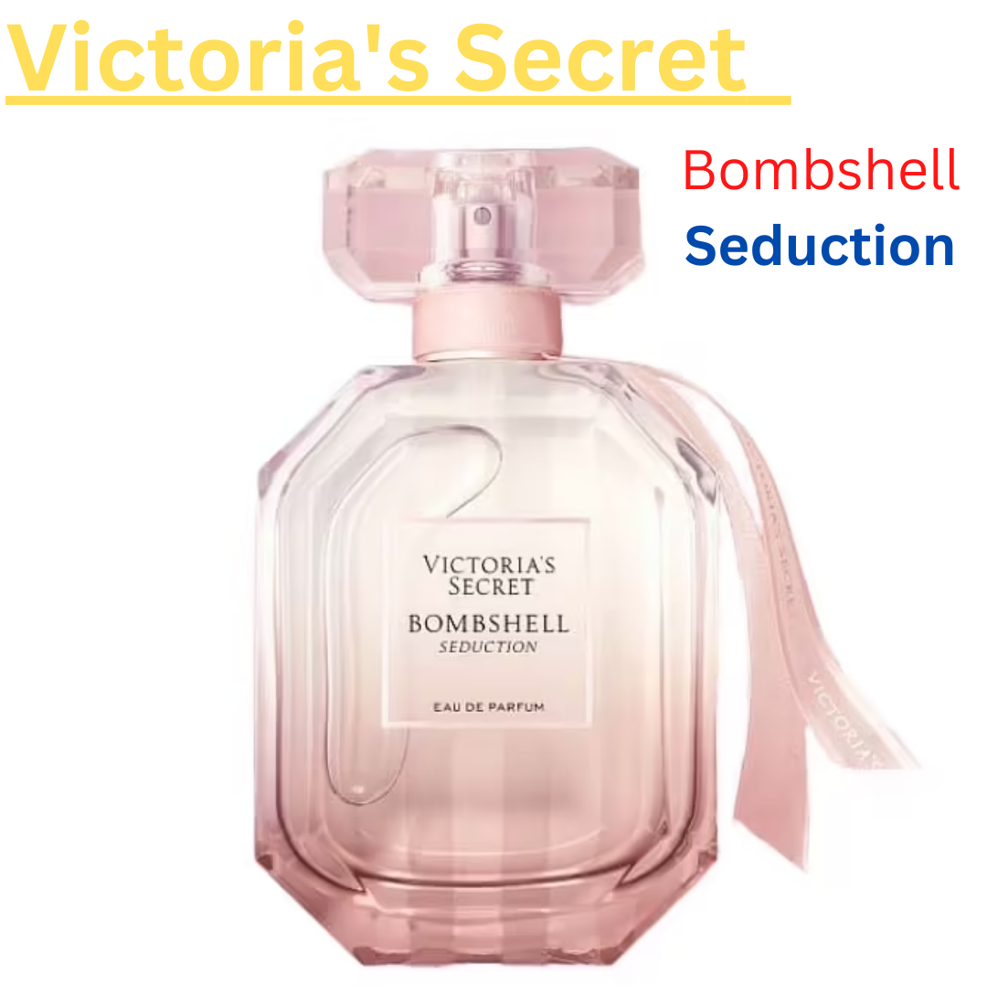 Victoria's Secret Bombshell Seduction EDP